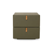 VEU Nightstand in Walnut and G5-2567