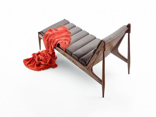 WAVE - MH9400 - CHAISE (23 x 57 x 34)