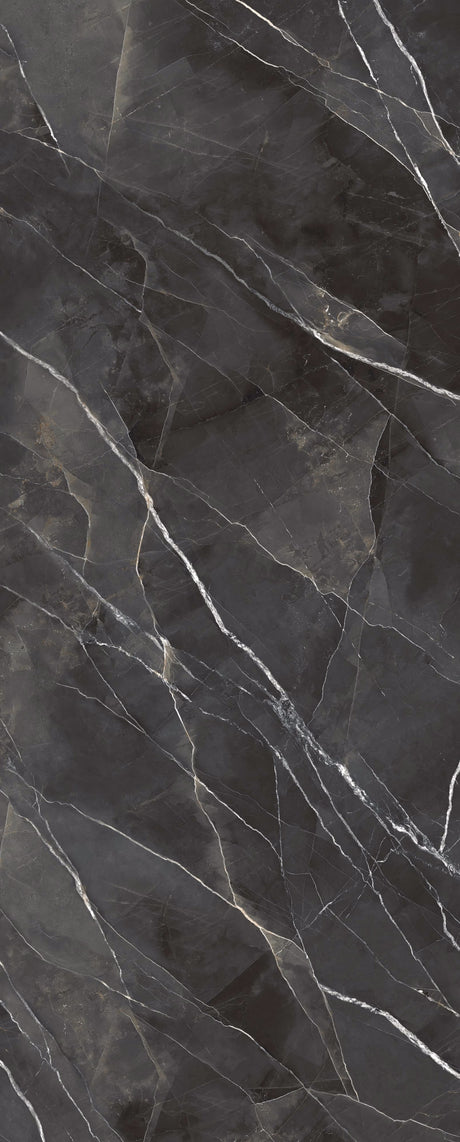 Calacatta Black 