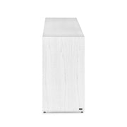 GUGGE Console Table 71"x30" in White Oak