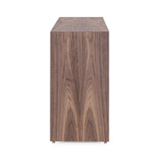 GUGGE Console Table 71"x30" in Walnut