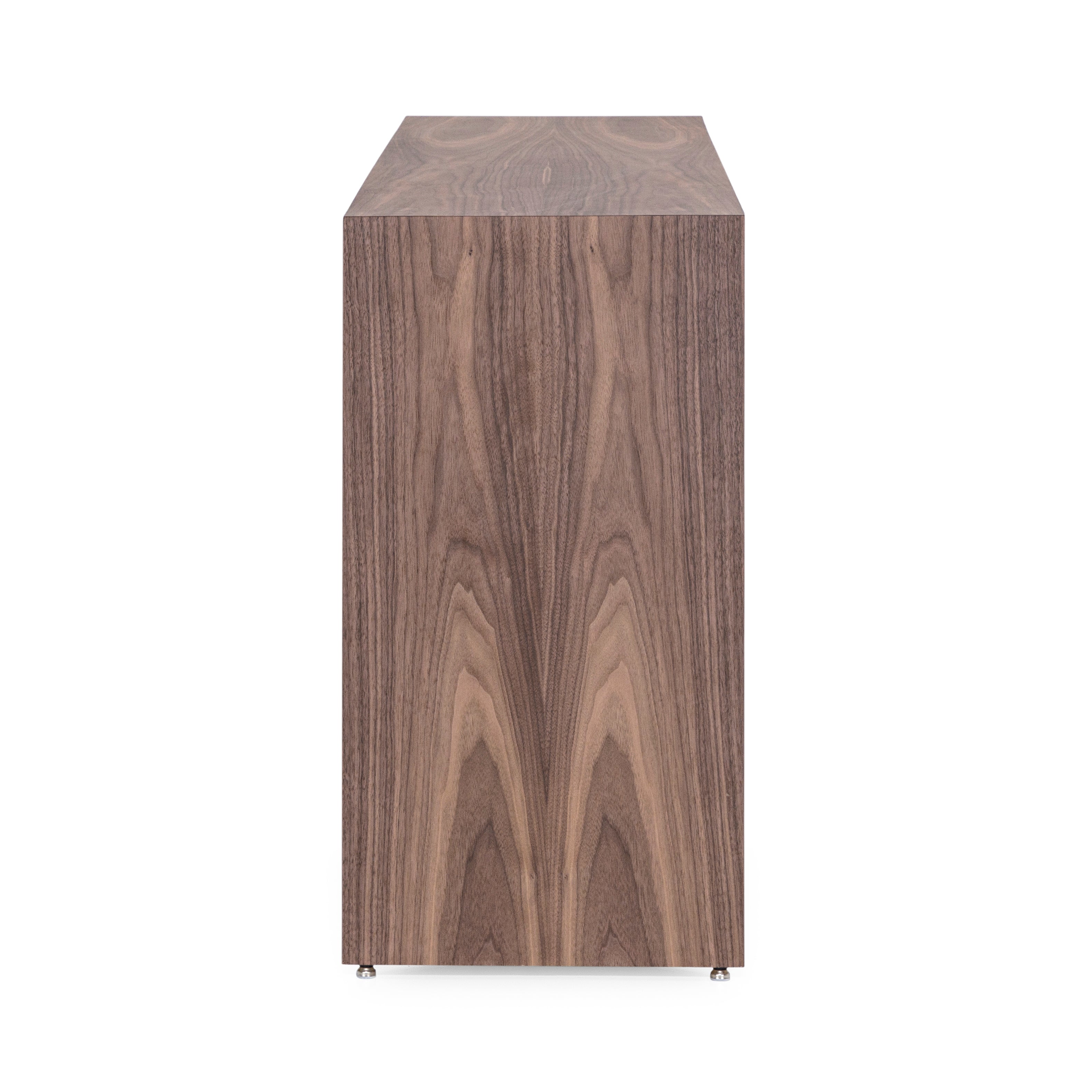 GUGGE Console Table 71"x30" in Walnut