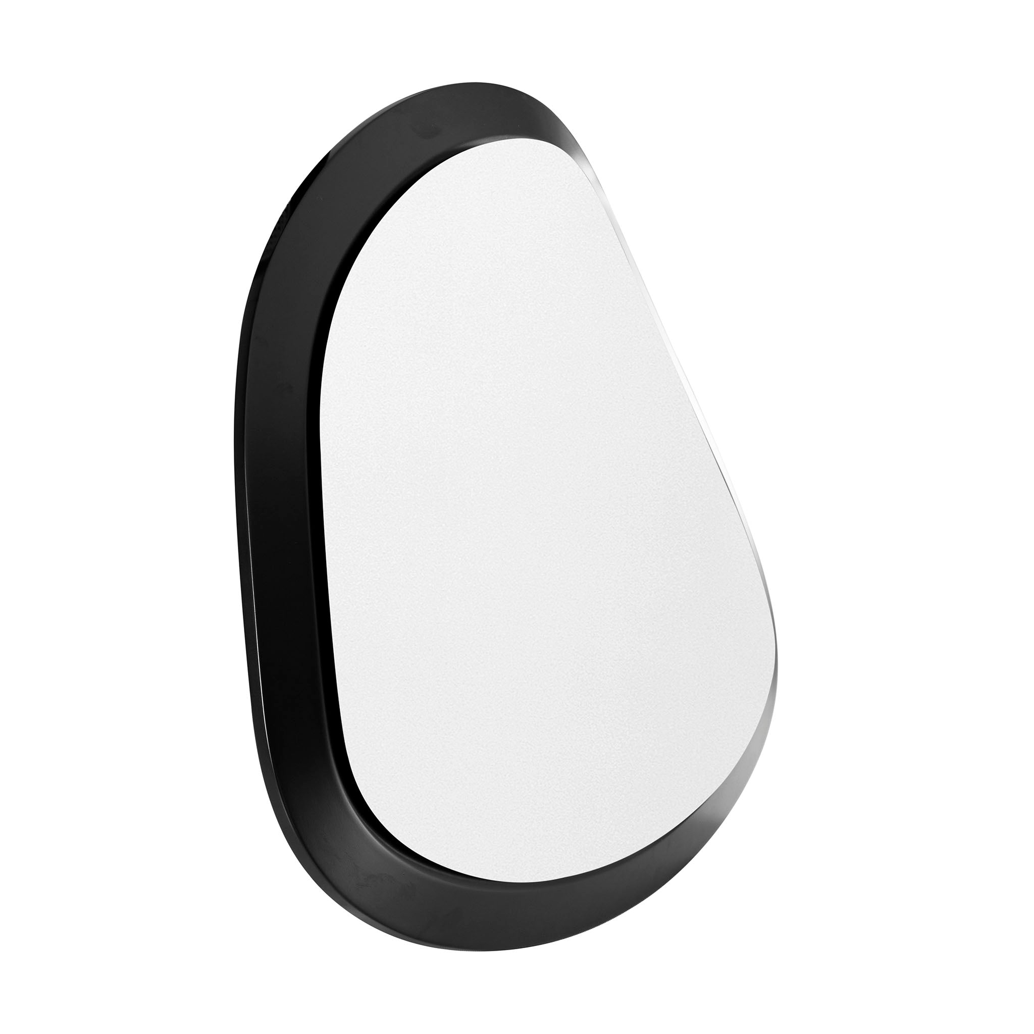 PANTE Mirror In Black 22" 
