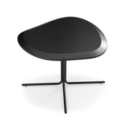PANTE Coffee Table in Black and Black 24”