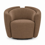 LIRIO Swivel Armchair in A-2898