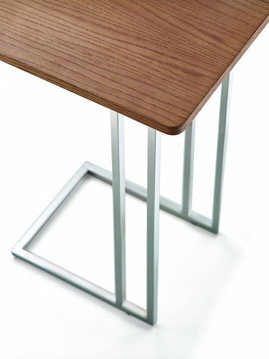 LI - MH9018 - SIDE TABLE (11 x 19 x 22)